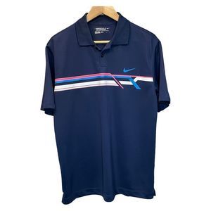 Nike Golf Tour Performance Dri-FIT Polo Shirt M